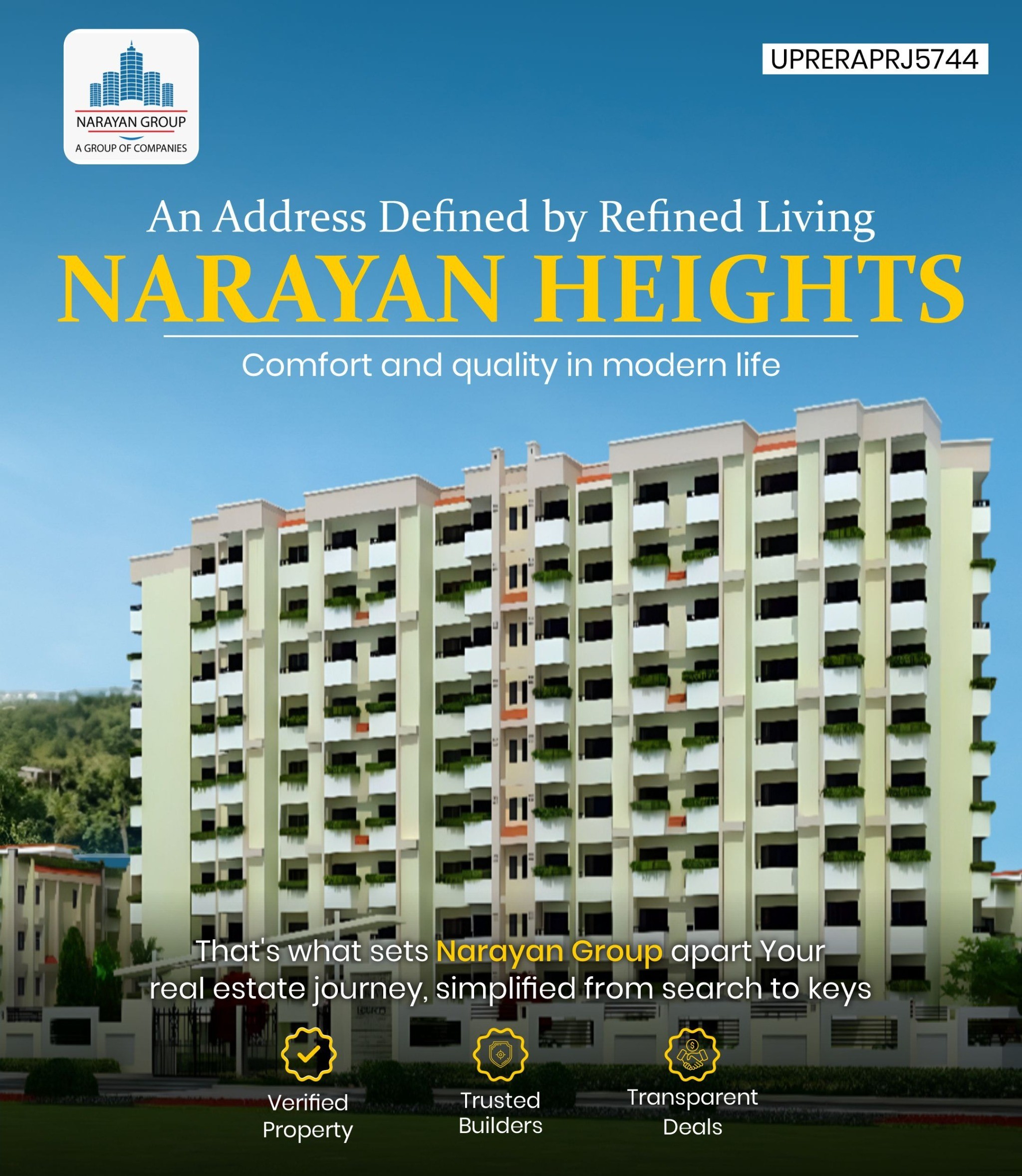 real estate template